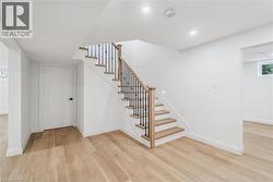 Basement Landing - 