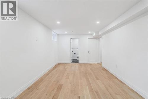 Den 1 - 82 Marilyn Street, Caledon East, ON - Indoor Photo Showing Other Room