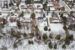 Back Yard - Overhead - 