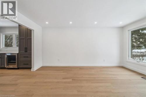 Living Room - 82 Marilyn Street, Caledon East, ON - Indoor Photo Showing Other Room