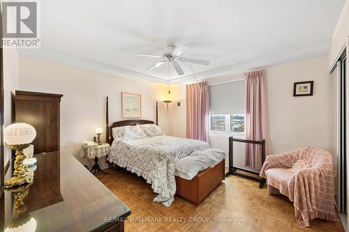 1007 - 158 B Mcarthur Avenue, Ottawa, ON - Indoor Photo Showing Bedroom