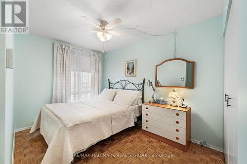 1007 - 158 B Mcarthur Avenue, Ottawa, ON - Indoor Photo Showing Bedroom