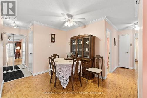 1007 - 158 B Mcarthur Avenue, Ottawa, ON - Indoor Photo Showing Other Room