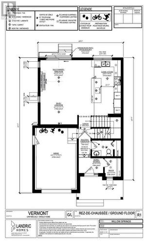 Lot 7B Juniper Street, The Nation, ON - Other