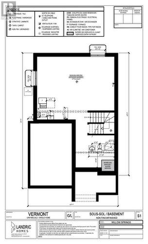 Lot 7B Juniper Street, The Nation, ON - Other