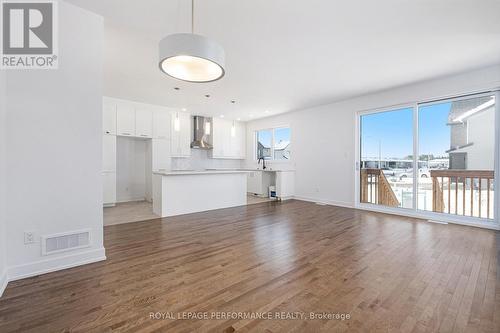 Lot 7B Juniper Street, The Nation, ON - Indoor