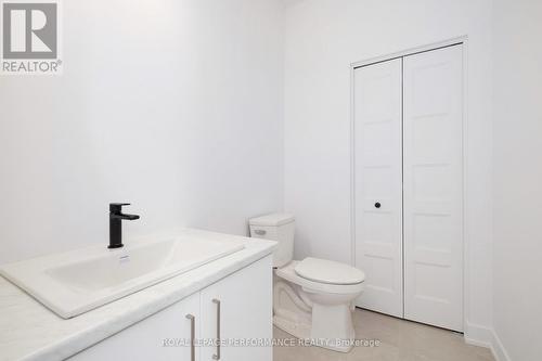 Lot 7B Juniper Street, The Nation, ON - Indoor Photo Showing Bathroom