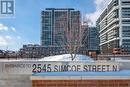 202 - 2545 Simcoe Street N, Oshawa (Windfields), ON  - Outdoor 
