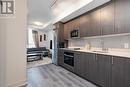 202 - 2545 Simcoe Street N, Oshawa (Windfields), ON  - Indoor Photo Showing Kitchen 
