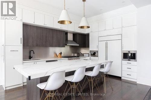 40 Hoyle Avenue, Toronto, ON - Indoor