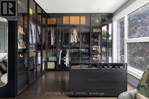 40 Hoyle Avenue, Toronto, ON - Indoor