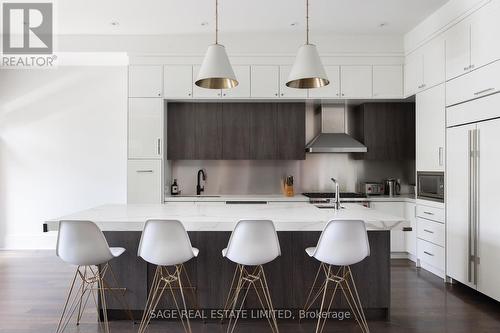 40 Hoyle Avenue, Toronto, ON - Indoor