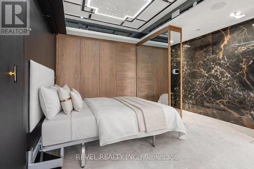 505 - 88 Cumberland Street, Toronto, ON -  Photo Showing Bedroom