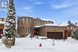 4065 RIVER MILL WAY  Mississauga, ON L4W 4C1
