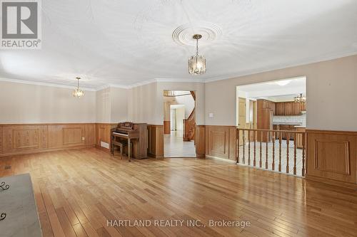 4065 River Mill Way, Mississauga, ON - Indoor Photo Showing Other Room