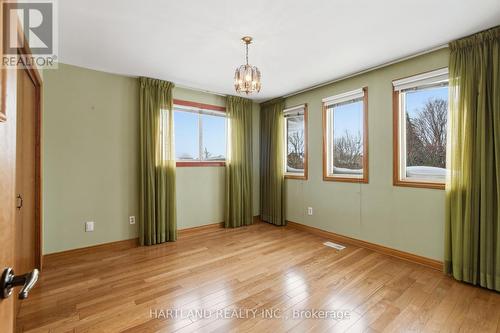 4065 River Mill Way, Mississauga, ON - Indoor Photo Showing Other Room