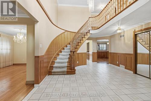 4065 River Mill Way, Mississauga, ON - Indoor Photo Showing Other Room