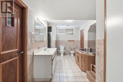 4065 River Mill Way, Mississauga, ON - Indoor Photo Showing Other Room