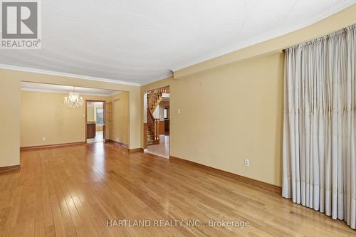 4065 River Mill Way, Mississauga, ON - Indoor Photo Showing Other Room