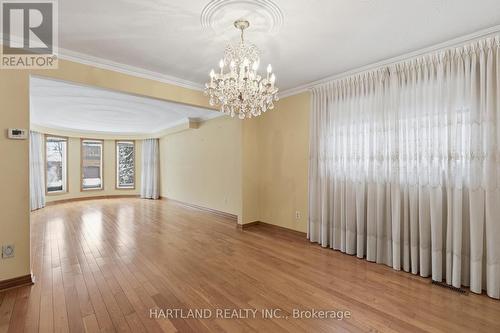 4065 River Mill Way, Mississauga, ON - Indoor Photo Showing Other Room