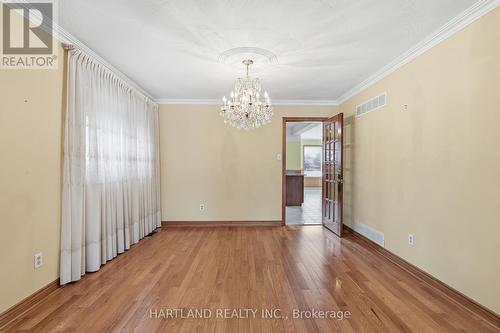 4065 River Mill Way, Mississauga, ON - Indoor Photo Showing Other Room