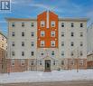 #104 - 253 Lester Street, Waterloo, ON  - Outdoor With Facade 