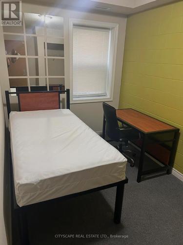 Bedroom 1 - #104 - 253 Lester Street, Waterloo, ON - Indoor Photo Showing Other Room