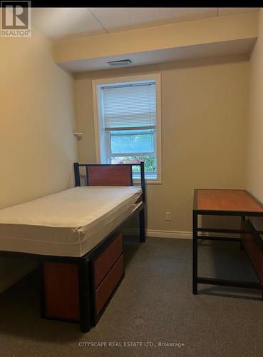 #104 - 253 Lester Street, Waterloo, ON - Indoor Photo Showing Bedroom