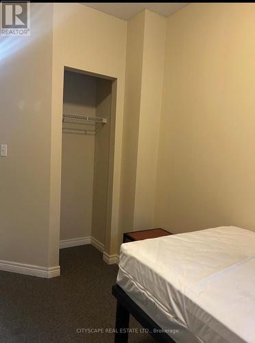 #104 - 253 Lester Street, Waterloo, ON - Indoor Photo Showing Bedroom