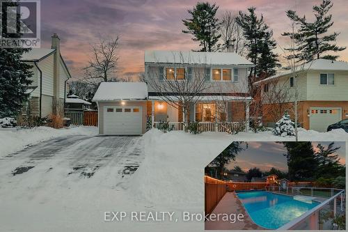 23 DOOLEY DRIVE  Kitchener, ON N2A 1L5