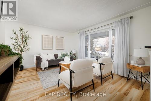 23 Dooley Drive, Kitchener, ON - Indoor