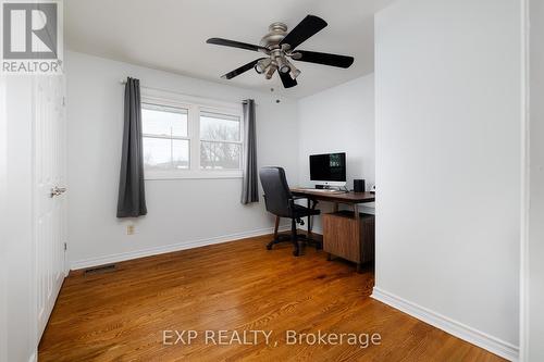 23 Dooley Drive, Kitchener, ON - Indoor Photo Showing Other Room