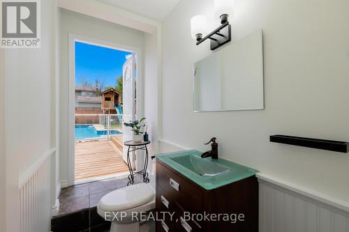 23 Dooley Drive, Kitchener, ON - Indoor Photo Showing Other Room