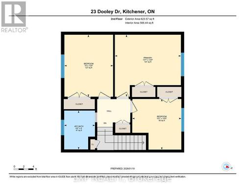 23 Dooley Drive, Kitchener, ON - Other