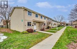 31 - 775 OSGOODE DRIVE  London South, ON N6E 1C2