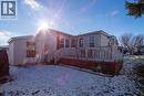 5700 Blackwell Sideroad Unit# 271, Sarnia, ON  - Outdoor 