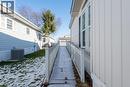 5700 Blackwell Sideroad Unit# 271, Sarnia, ON  - Outdoor With Exterior 