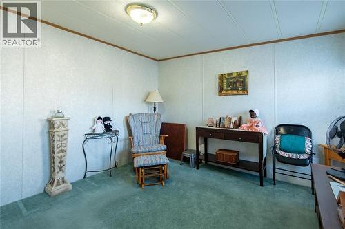 5700 Blackwell Sideroad Unit# 271, Sarnia, ON - Indoor Photo Showing Other Room