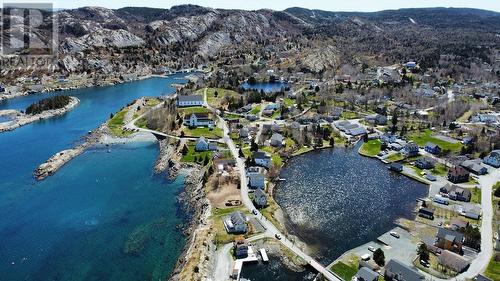 37-41 The Walk, Brigus, NL 