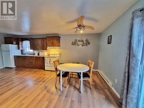 211A Main Street, Peterview, NL - Indoor