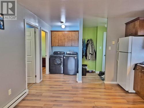 211A Main Street, Peterview, NL - Indoor Photo Showing Kitchen