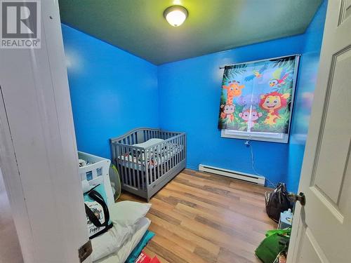 211A Main Street, Peterview, NL - Indoor