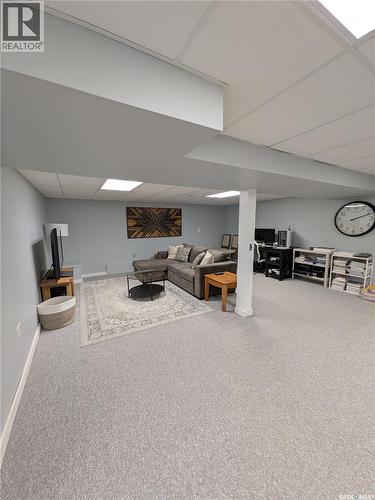 845 Prospect Avenue, Oxbow, SK - Indoor