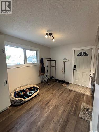 845 Prospect Avenue, Oxbow, SK - Indoor