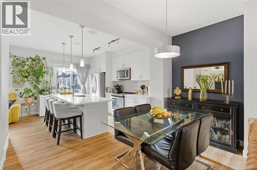 95 Sage Bluff Gate Nw, Calgary, AB - Indoor