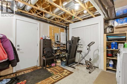 95 Sage Bluff Gate Nw, Calgary, AB - Indoor