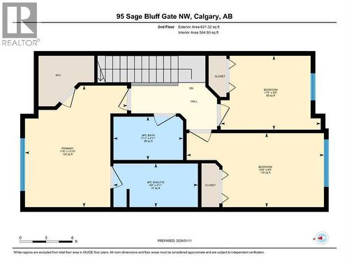 95 Sage Bluff Gate Nw, Calgary, AB - Other