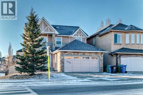 1156 Sherwood Boulevard NW  Calgary, AB T3R 1P3