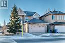 1156 Sherwood Boulevard Nw, Calgary, AB  - Outdoor With Facade 