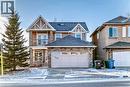1156 Sherwood Boulevard Nw, Calgary, AB  - Outdoor With Facade 